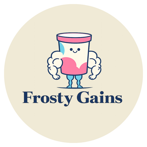Frosty Gains